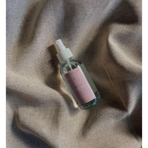 The lifestyle co. Reset spray